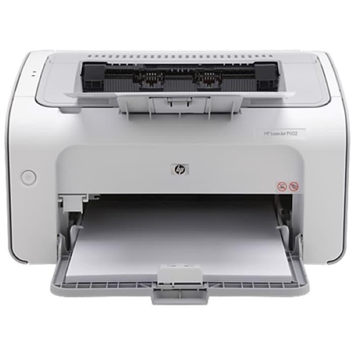 Printer HP Laserjet Pro M102a