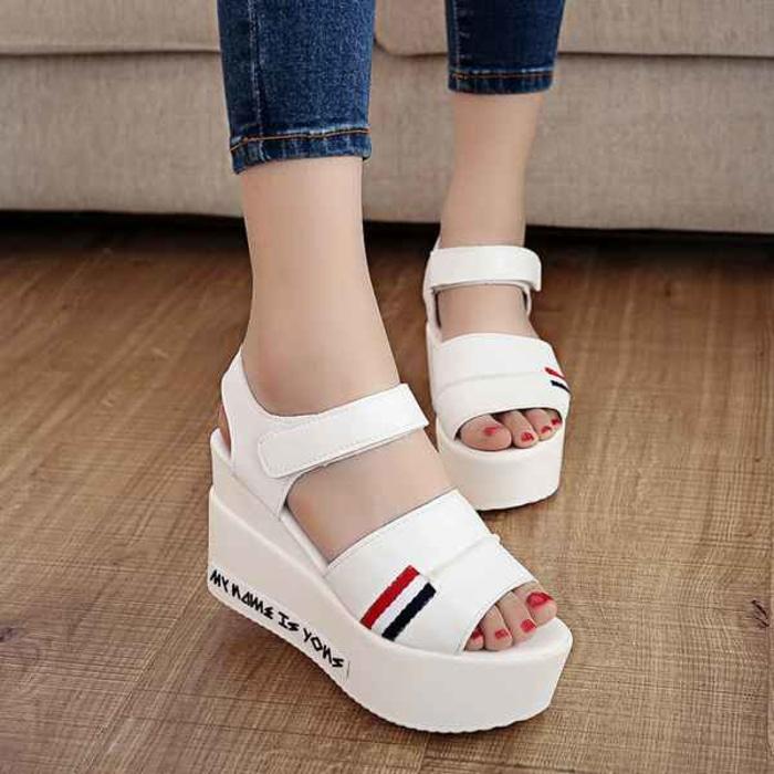 ID - WEDGES EL PUTIH
