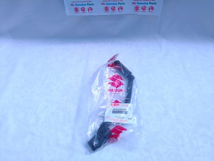 PROMO Selahan Engkol-Lever Kick Starter Suzuki Satria Lumba Hiu SGP TERBARU