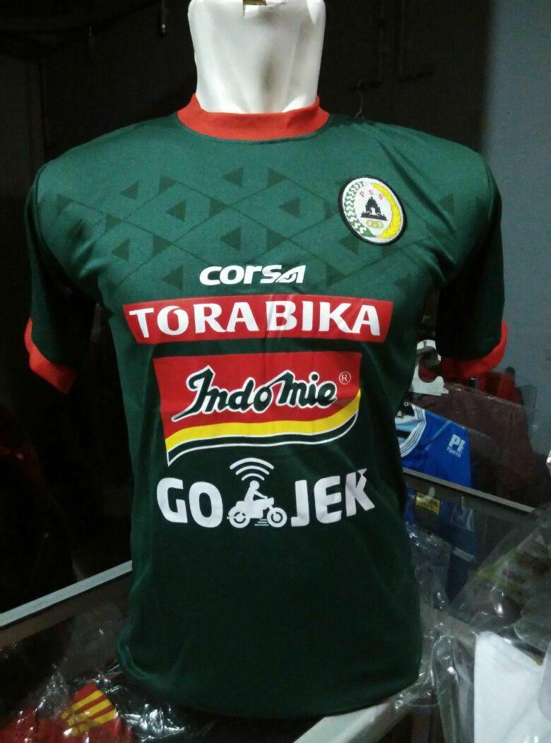 Jersey pss sleman 2018