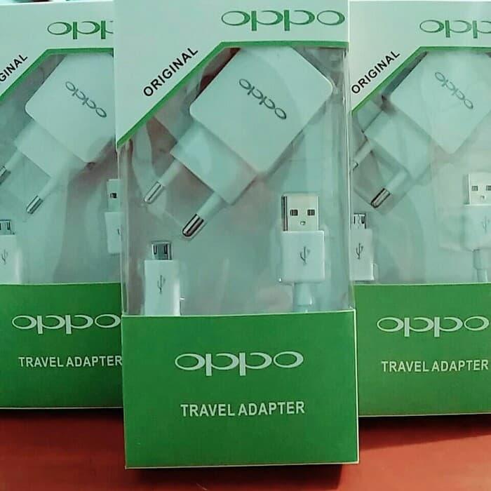 Charger Compatible For Oppo