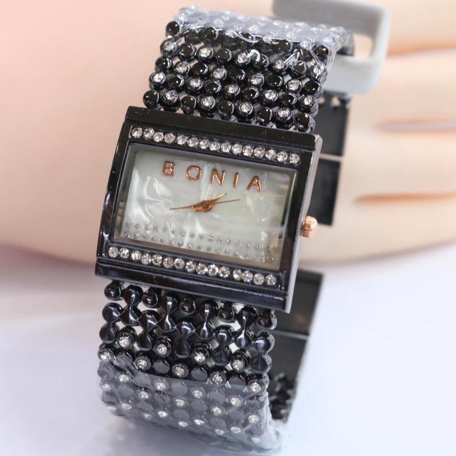 Jam tangan fashion wanita Bonia merica