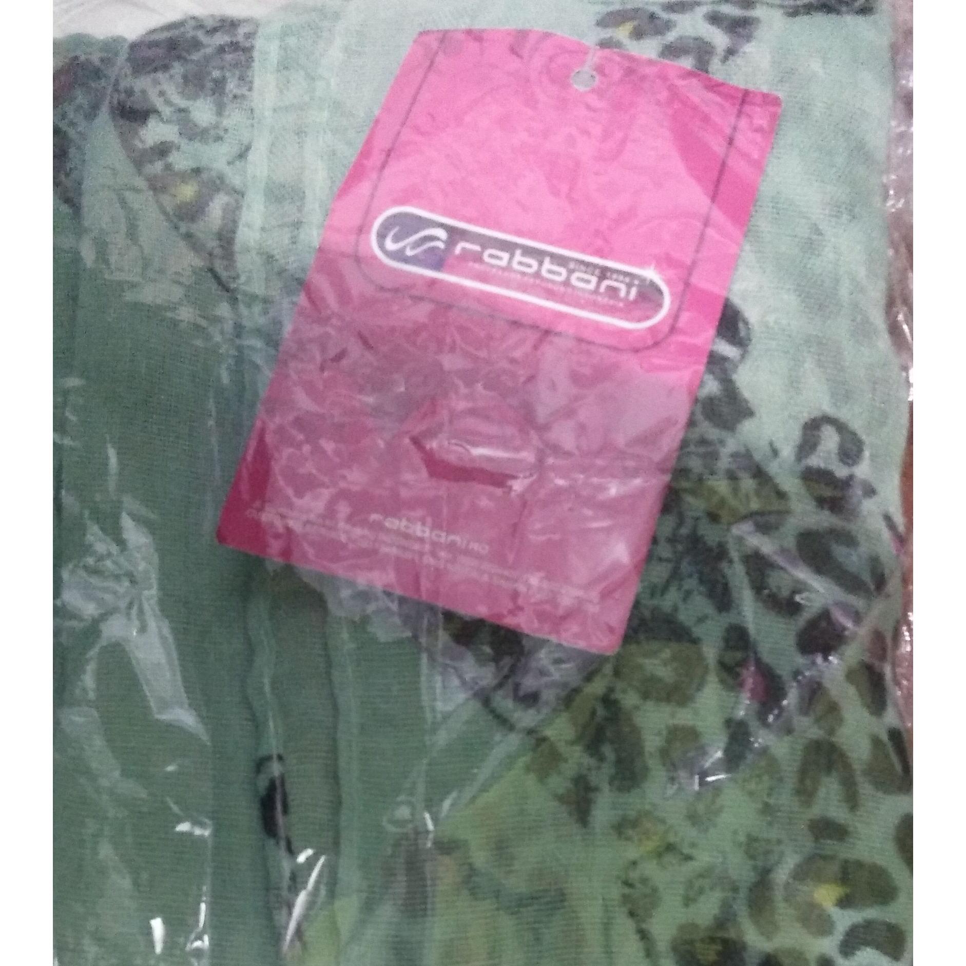 jilbab pasmina