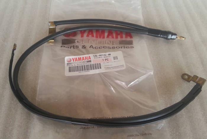 KABEL AKI - MIO ( KABEL MASA MIO ) 5TLH2116-00 ORIGINAL