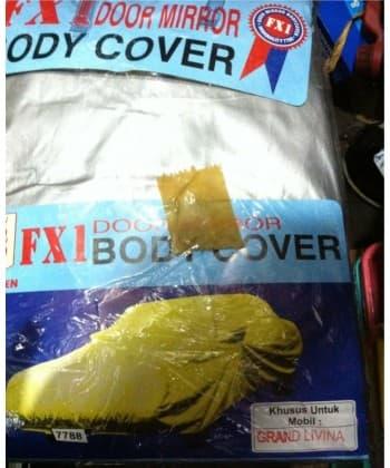 TERLARIS!!! Lihat lebih detail Body Cover Livina - hDc1ZO
