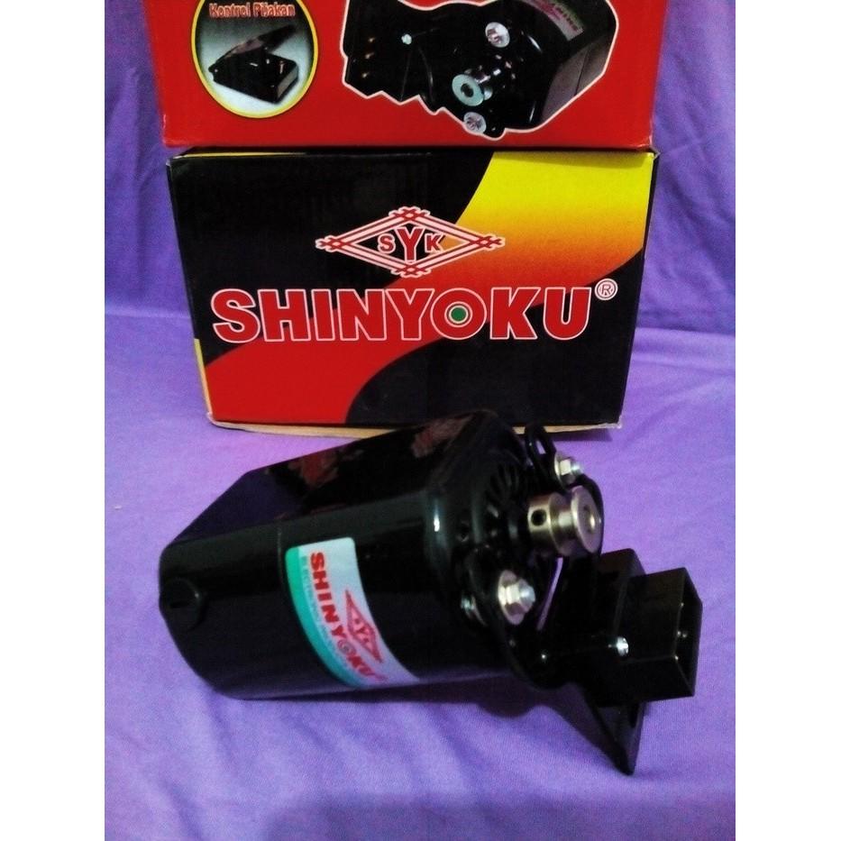 Dinamo Mesin Jahit Shinyoku Original/ Asli