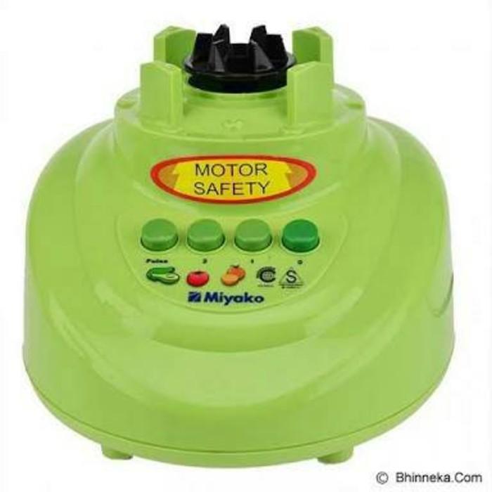 Mesin Blender Miyako Seken - Csku5m
