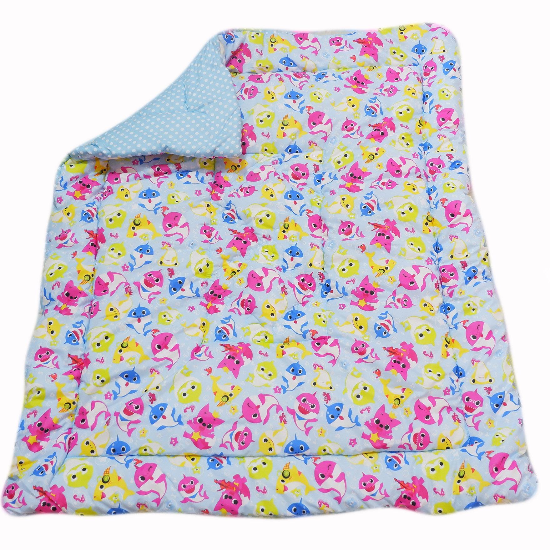 Shafiyyah.Sarban Bedcover Bayi