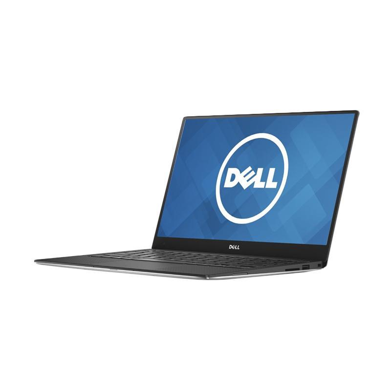 Dell XPS 13 9360 Infinity Edge Touch Display - i7 7560U - 8GB - 256GB SSD - Win10 - 13