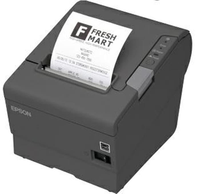Promo Printer Epson TM T88V GARANSI RESMI EPSON INDONESIA Murah Original