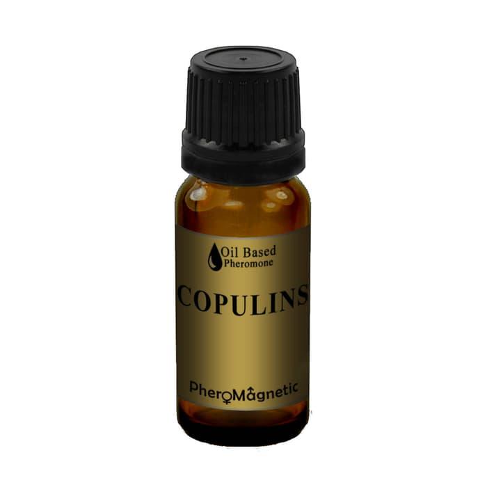 SALE - COPULINS - OIL PHEROMONE PURE BY PHEROMAGNETIC Original