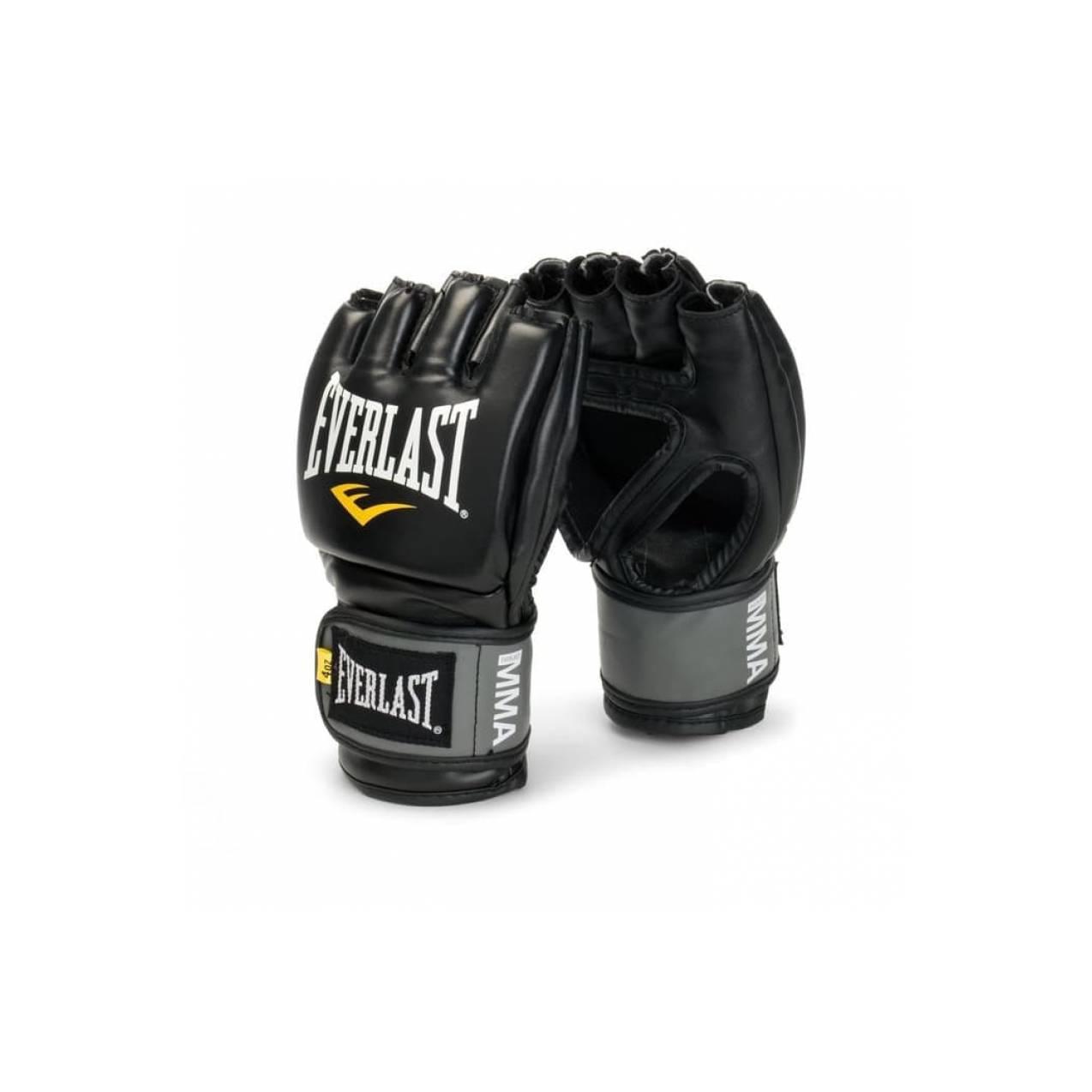 Sarung Tangan MMA, Body Combat - Everlast Pro Style MMA Limited
