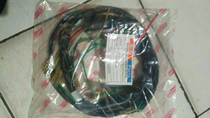 kabel body gl pro cdi