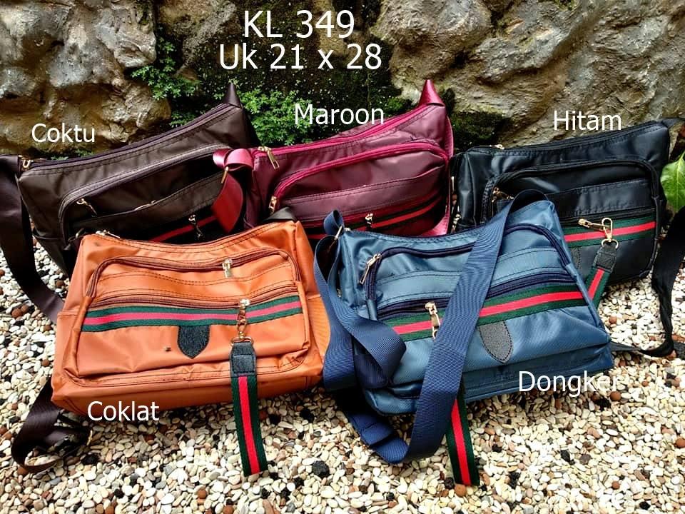 TAS SLEMPANG LONGCHAMP KL 349