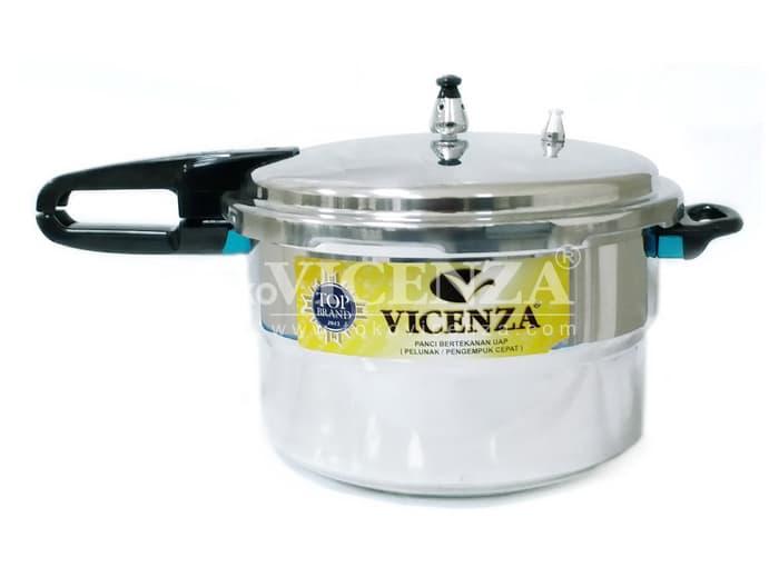 Promo JUAL PANCI PRESTO VICENZA VP312 (12 LITER) original