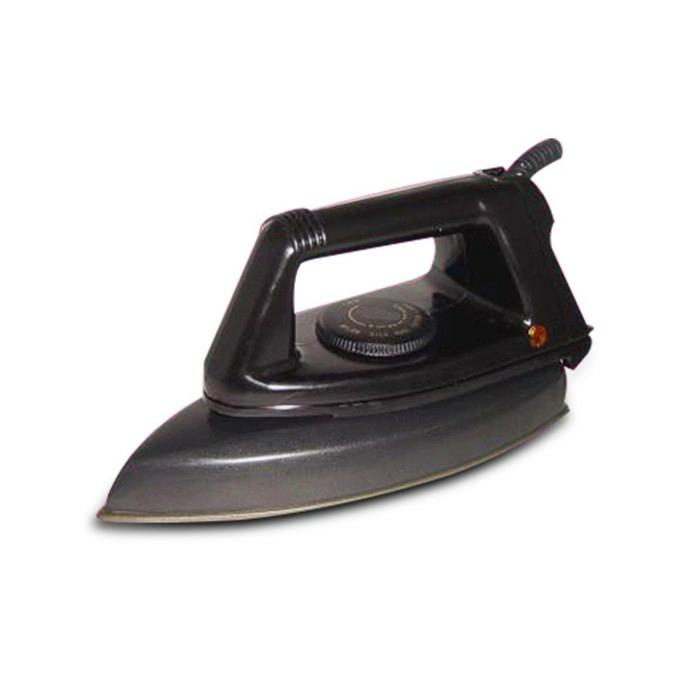 Maspion Setrika EX 1000 / EX1000 - Bubble Wrap