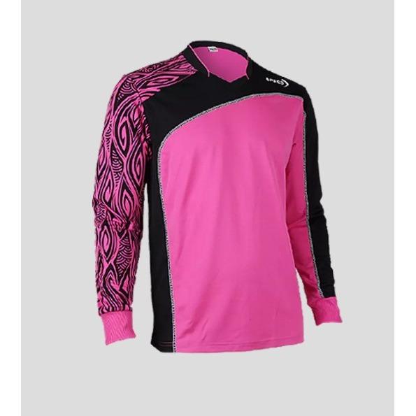 Baju Kiper Specs Original - Magenta Black White