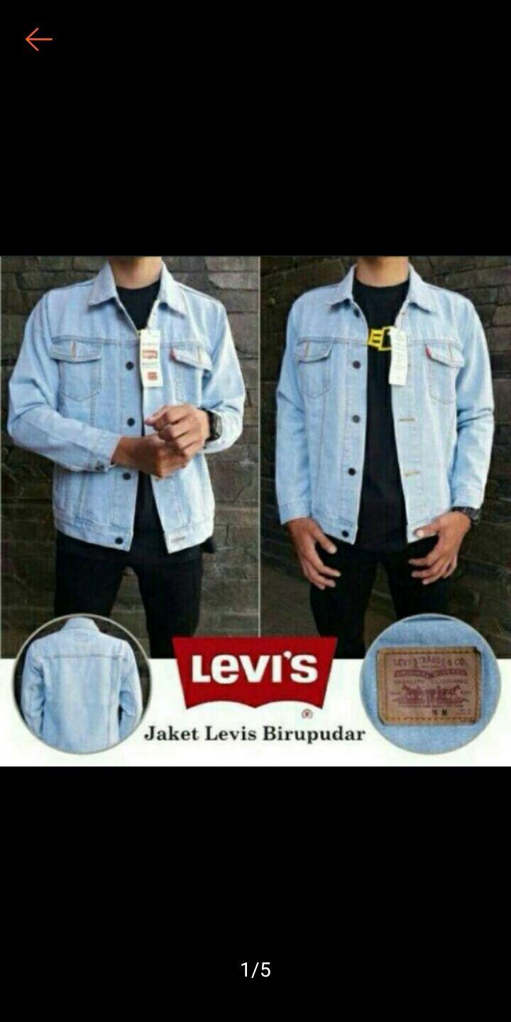 jaket jeans bigsize jaket cowok bigsize jacket jeans bigsize cowok jaket jeans levis bigsize