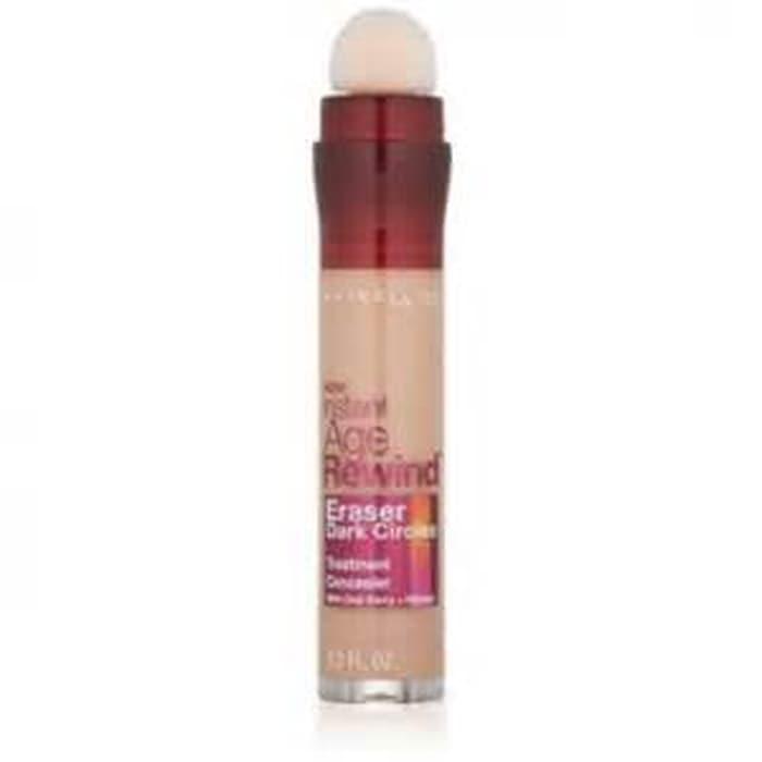 Termurah MAYBELLINE INSTANT AGE REWIND HONEY