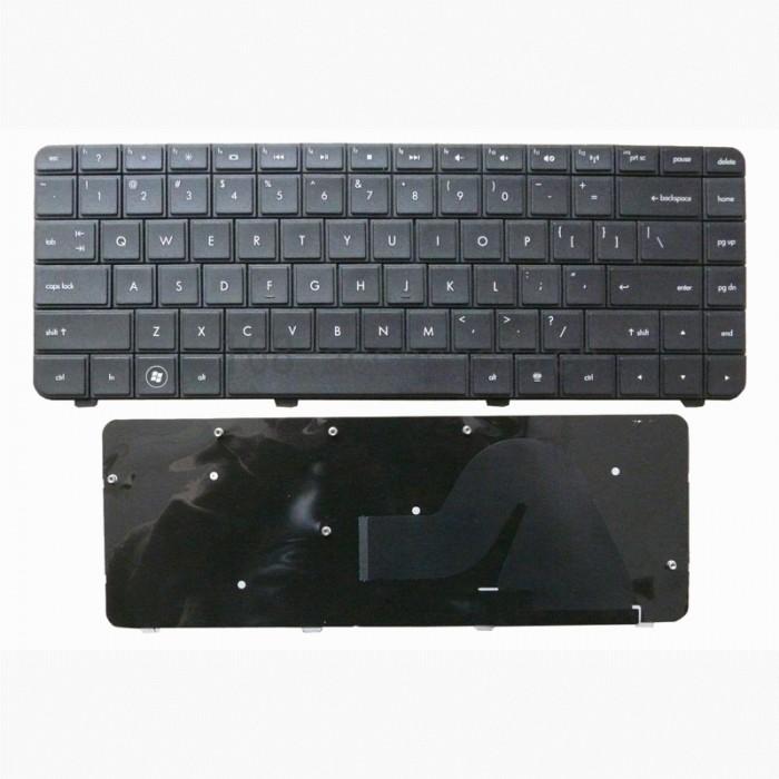 Keyboard laptop HP Compaq Presario CQ42 G42