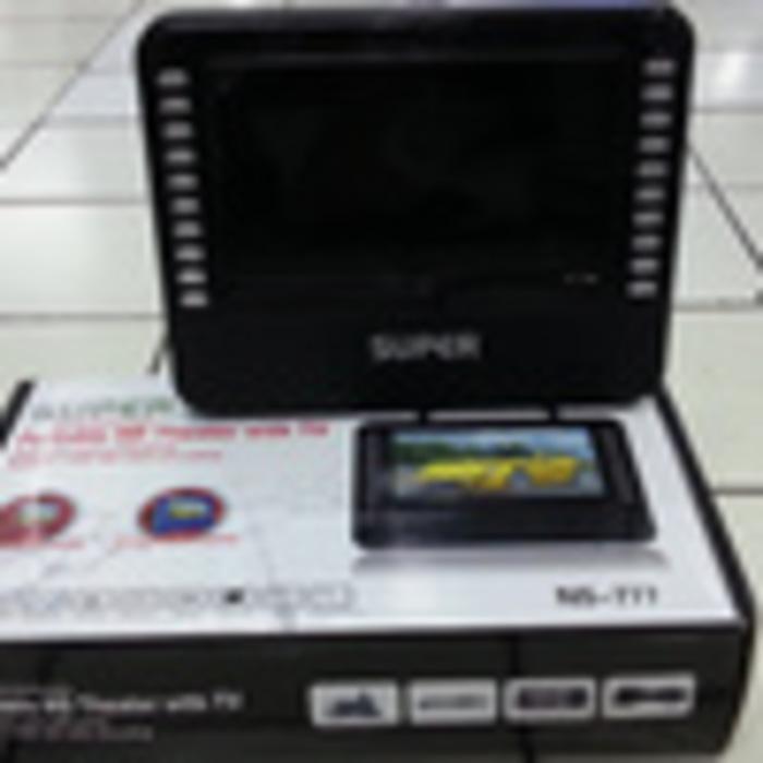 SUPER NS-777