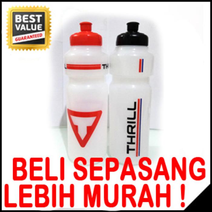 Botol Minum Sepeda Sport Thrill