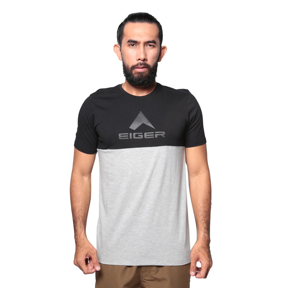 Eiger Mountain Range II OL T-shirt