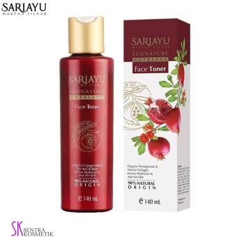 Pencarian Termurah SARIAYU ECONATURE NUTREAGE Face Toner - 140ml harga penawaran - Hanya Rp50.964