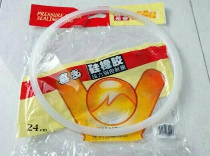 HARGA SPESIAL!!! Karet Panci Presto 24/26/28 Cm untuk Presto 3ukuran - E3nYXx