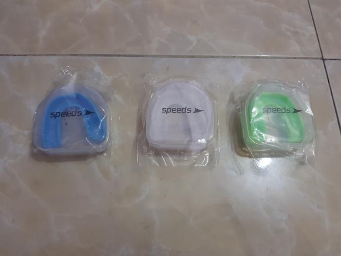 ... HARGA PROMO Gum Shield Murah Pelindung Gigi C7flCZ