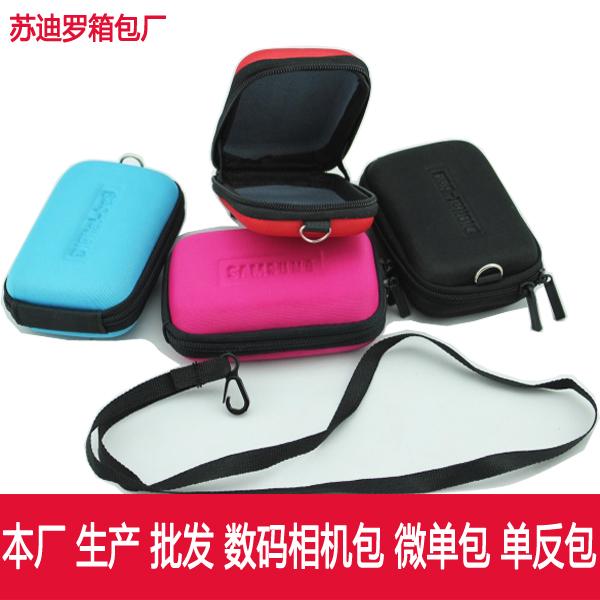 Sony Tas Kamera Ixus185/285HS/Dsc-rx100vm5 Digital