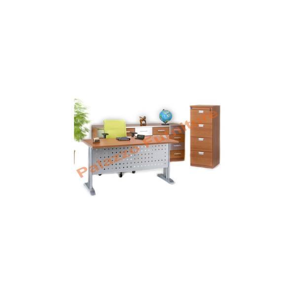 Meja Kantor Staff Aditech S 575 M