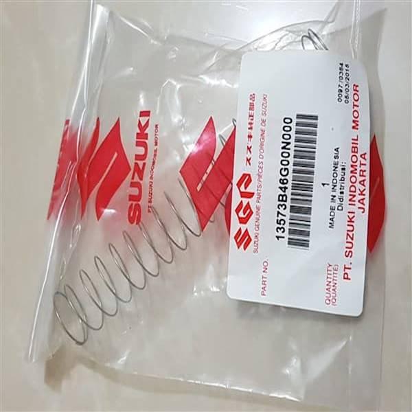 Per Skep Karburator Spin & Skywave & Skydrive & Hayate Original Suzuki