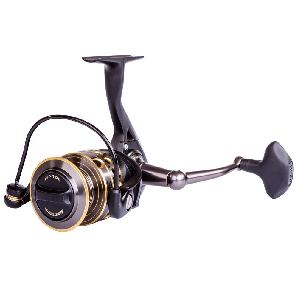 Penn Battle II Spinning Fishing Reel-MULTI-A 3000