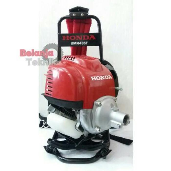 Honda Mesin Potong Rumput Umr 435 T