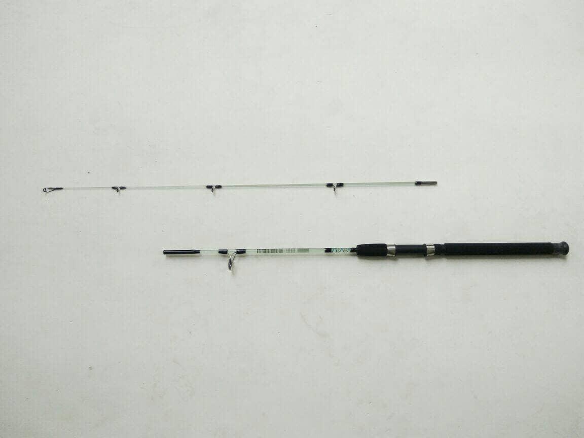 Joran Kenzi Katsui 165 Terlaris (Stok Terbatas)