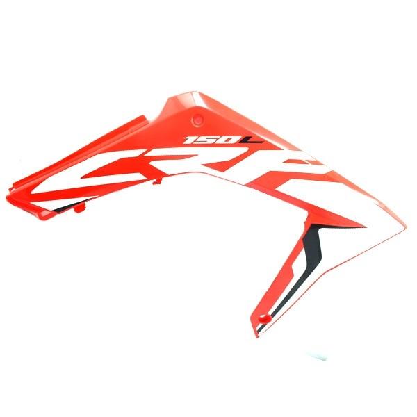 Shroud Set R WL CRF 150L 17546K84901ZB