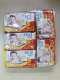 PAKET HEMAT !!! 5 Pack Beli 1 Gratis 1 PASEO Baby Wipes Original Tisu Tissue Basah @ 50 lembar ( isi 10 pcs )