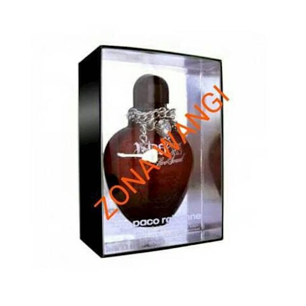 Parfum Original - Paco Rabanne Black XS Woman