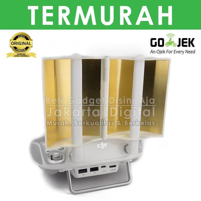 Hot Item!! Jakarta Digital Signal Booster For Dji Phantom 3 Dan 4 - ready stock
