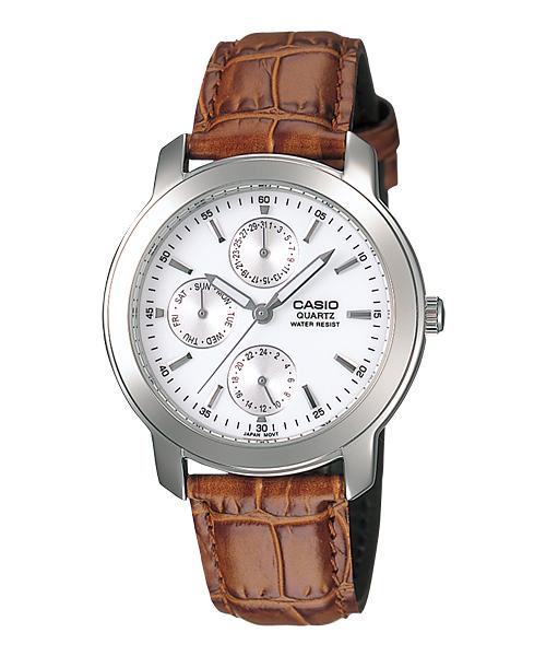Jam Tangan CASIO MTP1192E / MTP-1192E-7A ORIGINAL & BERGARANSI