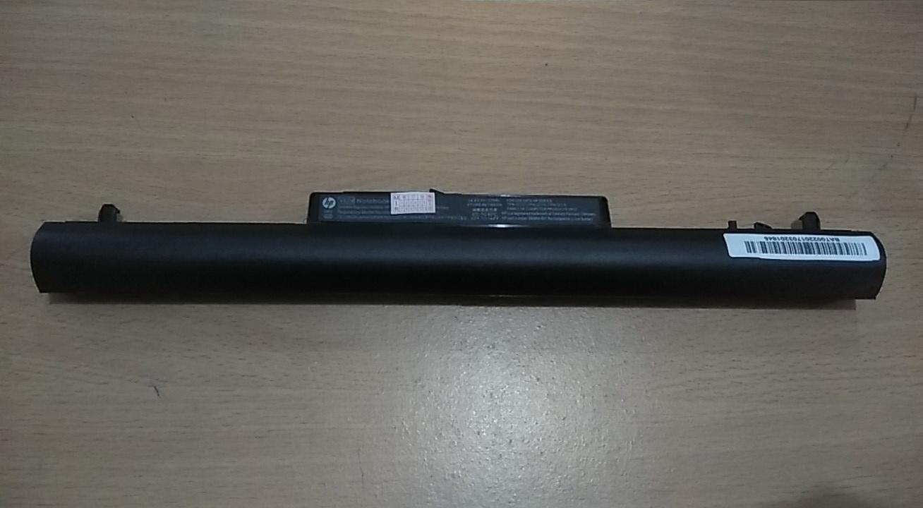 Hp Laptop Battery Pavilion Sleekbook 14 15,TouchSmart 14 15 VK04