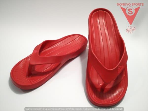 Hot Item!! Sandal - Adidas Duramo Thong Original #S77995 - ready stock