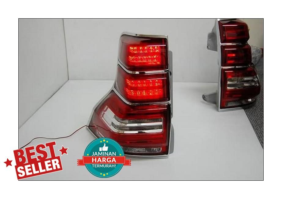 Stoplamp - Lampu Stop Mobil Eagle Eyes for Toyota Land Cruiser Prado