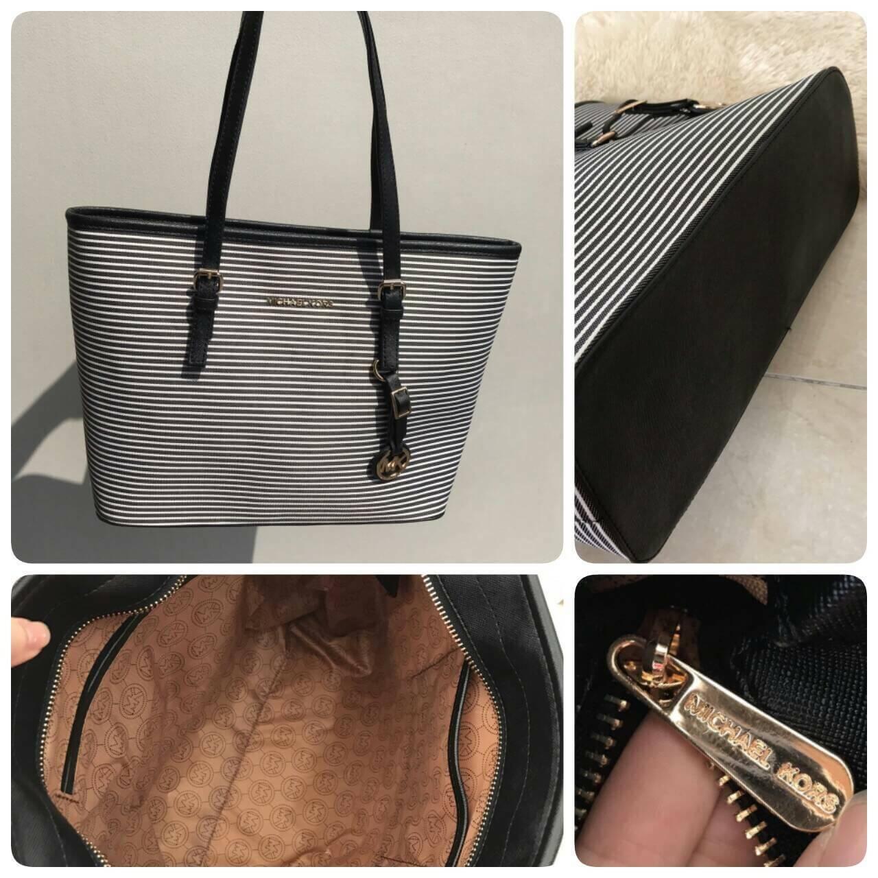 Promo Tas Wanita Michael Kors / MK Salur Totebag Harga Murah Best Seller Diskon Obral Sale New Arrival Keren Kece Gaya Modis