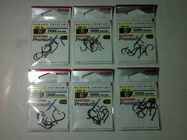 HARGA SPESIAL!!! Kail Maguro Premium - JkNlnU