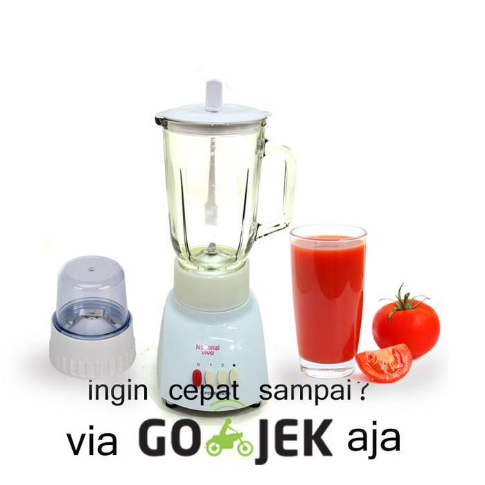 National New Viva Blender Paling Top Dan Paling Murah - Jnein Aja - Gklw5b