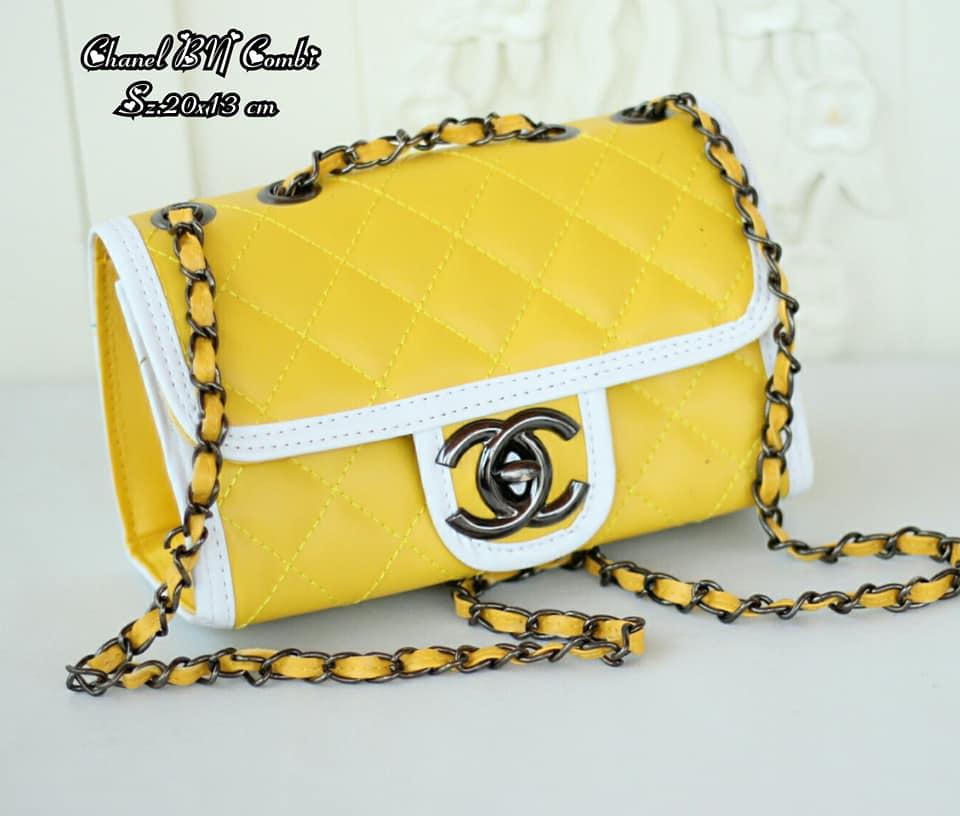 HQo Tas Wanita / Tas Mini / Tas Selempang / Tas Slempang / Tas Kondangan / Model Tas Terbaru / Tas Rajut / Tas Casual / Tas bahu wanita / Tas cewek / Tas Murah / Tas Wanita Murah / Tas Cantik / Tas Wanita Branded / Tas Kecil / Tas Chanel Mini