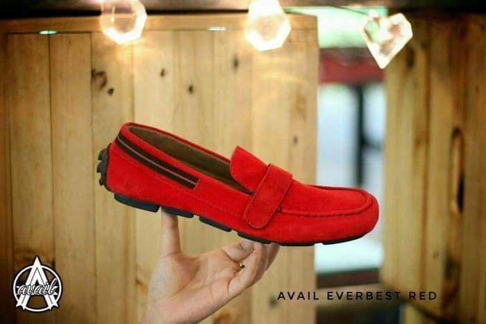 HARGA PROMO!!! T2105 ORIGINAL HAND MADE PREMIUM KULIT ASLI AVAIL EVERBEST - iz0RS7
