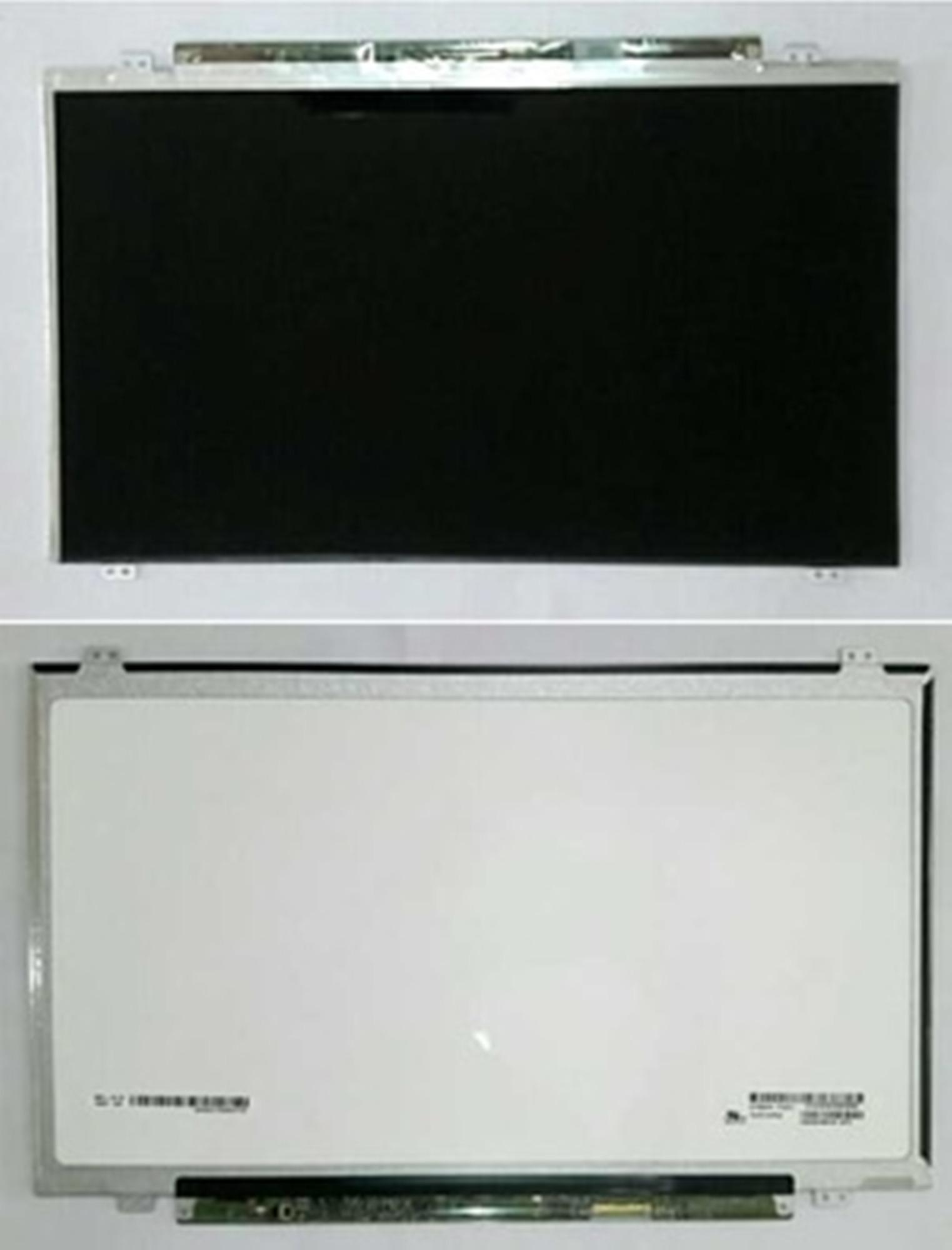 Layar Laptop, LCD, LED Lenovo Y460, V470, V470C, 20124, U410, G400S